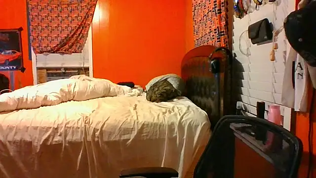 bigdaddy25078 (M young) - too see mysery man