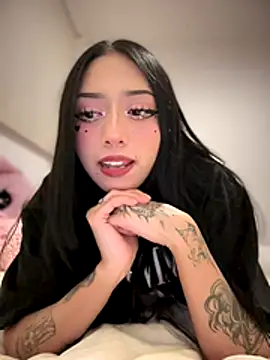 jioryovo (F young) - Desnuda 5 min 💖