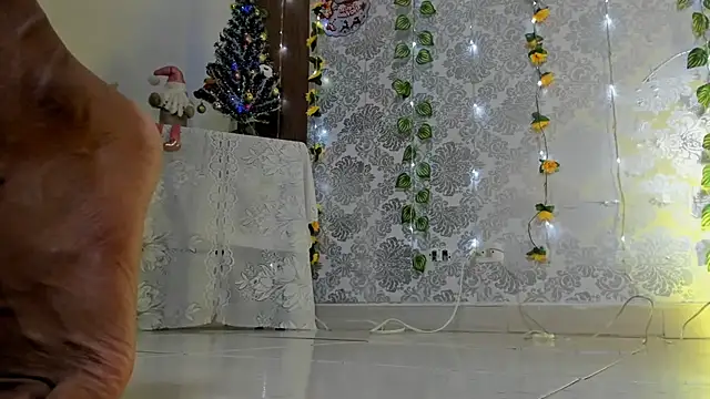 kelly_thomson webcam