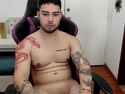 baby_mateo webcam