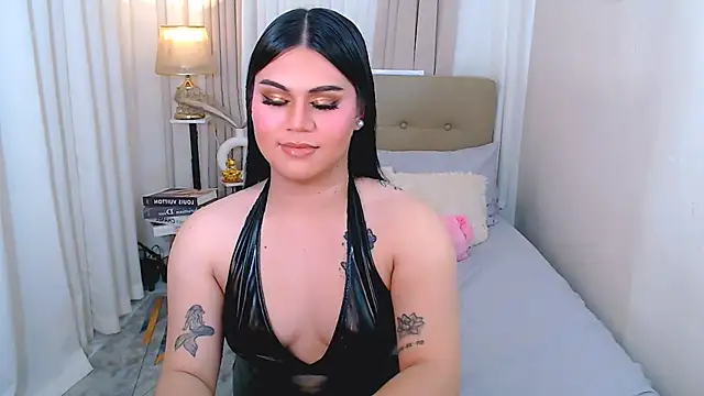 nicoledawnson webcam