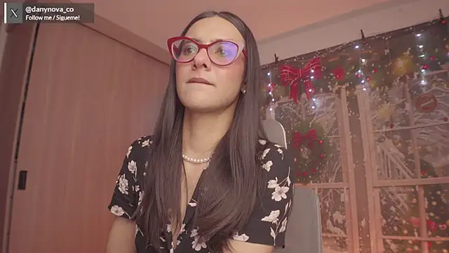 DanyNova_Co webcam