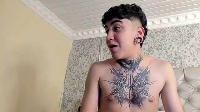 Live webcam of SantiOlsen