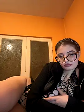 SirenLisa69 webcam