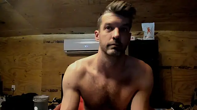Kenny_Kyle webcam