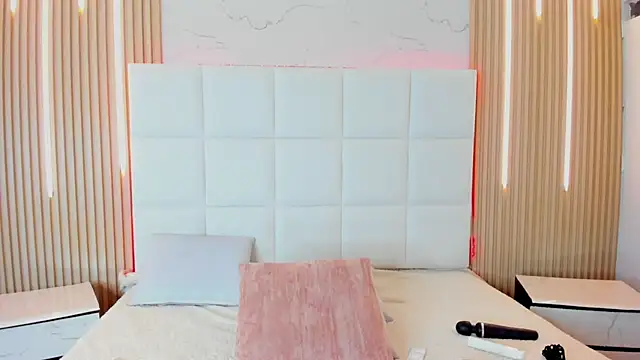 Iris_Thompson_ webcam