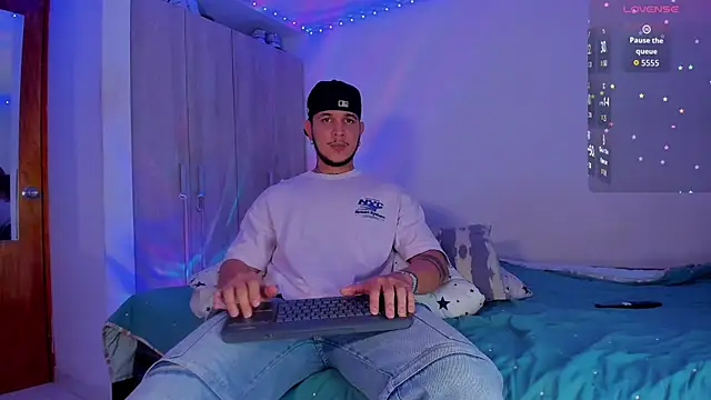 austinoficial webcam