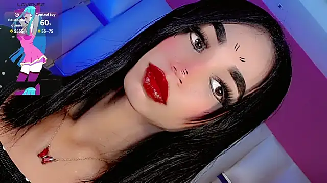 JessiscaWalker webcam