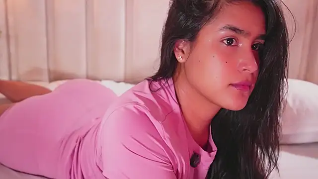 bonniekim_ (F young) - twerking nude