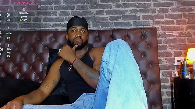 Drake_Nassir4 webcam