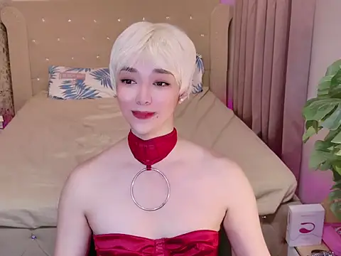 ts-yoshi (T milf) - HELP ME CUM.. I SHOOT MILKY THICK LOAD!