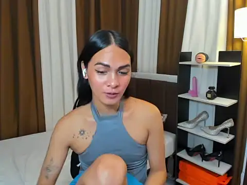 sedictive_samantha (T young) - Get Naked