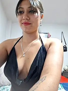 chloe_mis - Chloe_Mis's free webcam