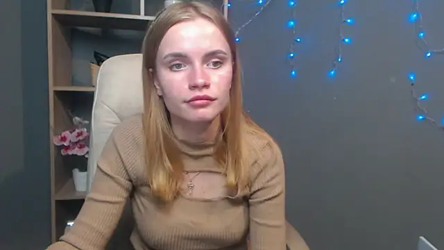 MargaritaKiss webcam