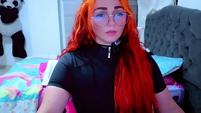 Alexatexa2929 webcam