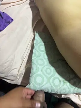 avsp2607 (M young) - Masturbación