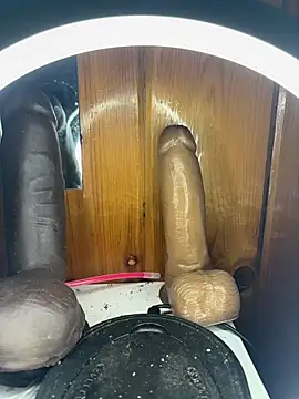 Blazerina's Stripchat show and profile