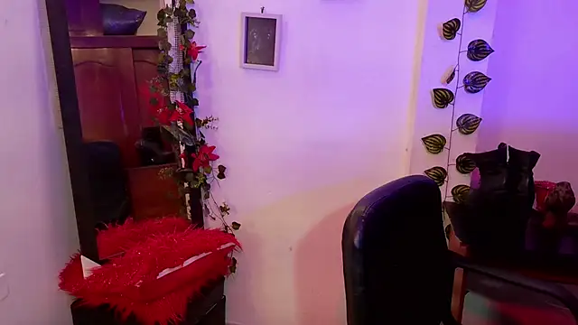 sapphire_lilac webcam