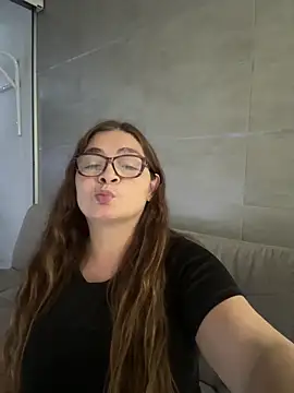 AntonellaVioleta webcam