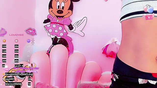 latina_sexdoll webcam