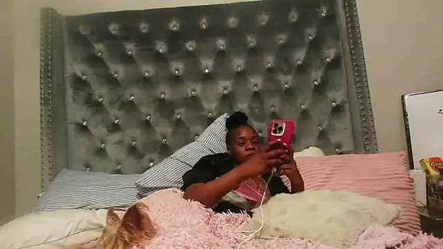 Beautifulkash webcam