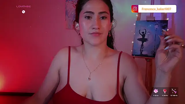 francesca_baker1007 webcam