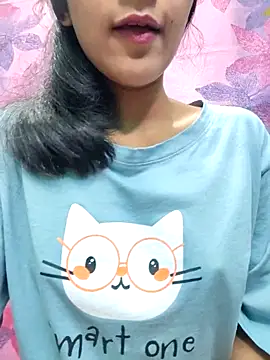 Your_Private_Girl webcam