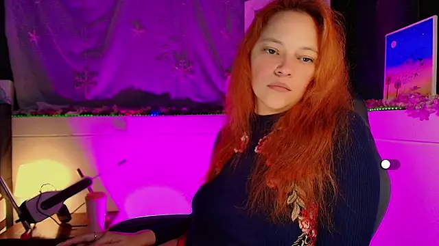 mariana_scott__ - Mariana_scott__'s free webcam