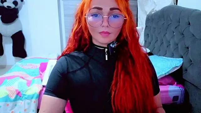 Alexatexa2929 webcam