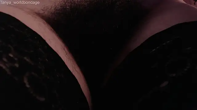 Tanya_WorldBondage webcam