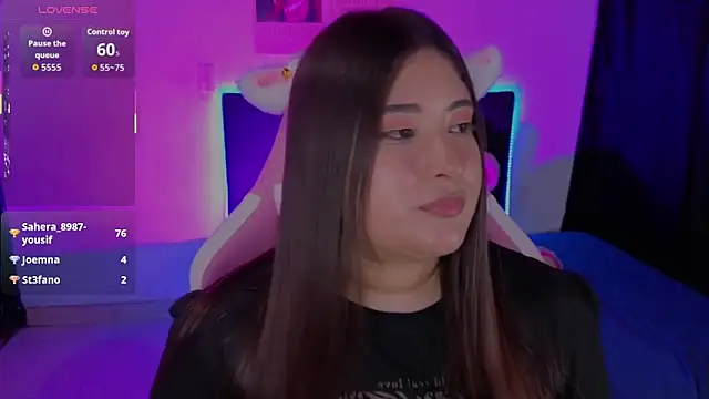 Gaby__Howards webcam