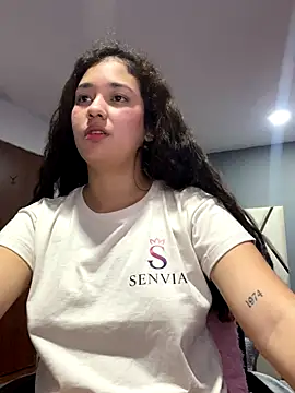 lana_rousse01 webcam