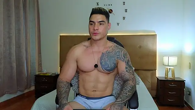 Steven_Velez webcam
