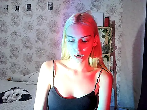 ClaireLaSweet webcam