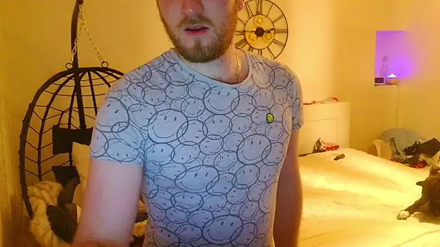 keviios (M young) - Déshabillez moi 🔞