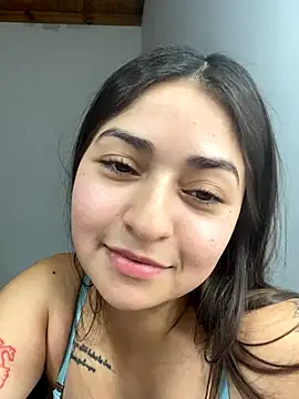 sexybeluxxx webcam