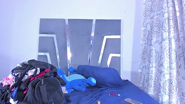 princess_sharon_ webcam