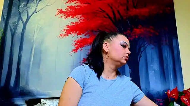 amateur nude online ElizabethEven