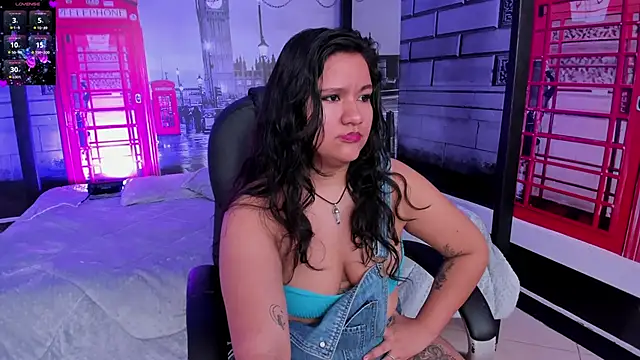 nude voyeur web cam Natasha Adams22