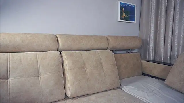 AfraBabyGills webcam