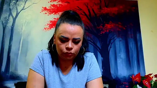 ElizabethEven webcam