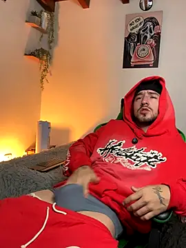 Valentino_Xander webcam