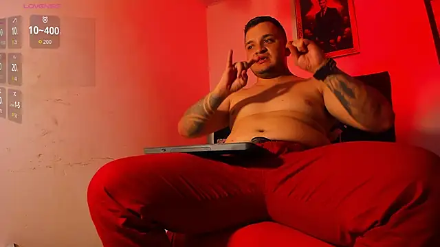 tony_landri webcam