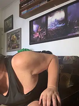 Stephanie1984 webcam