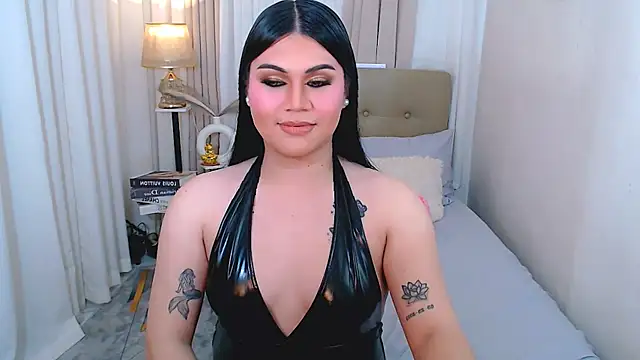 nicoledawnson webcam