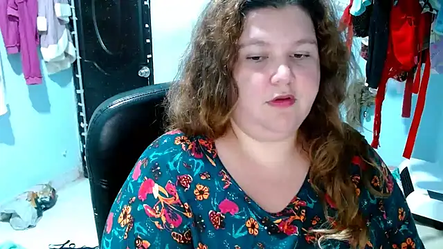 bbwsquirt webcam