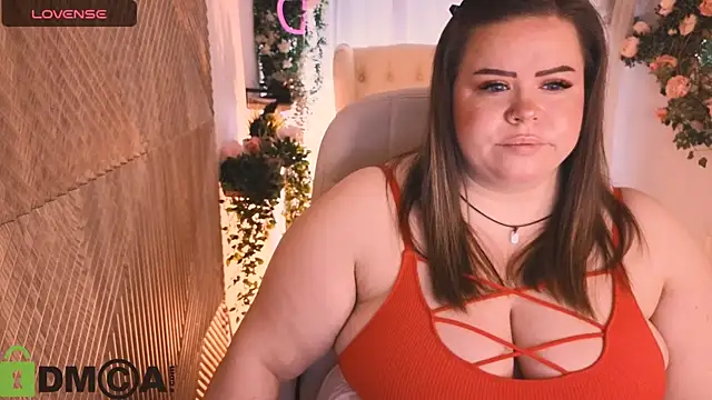 Sheila_queen_ webcam