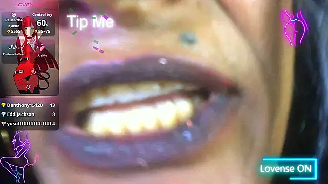 Lobaveterana_sex live webcam from Colombia on Ufotopia – Live Cams & Video Chat