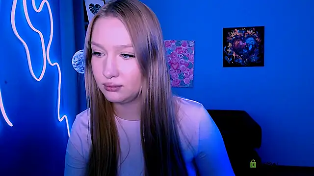 playful_sophie webcam