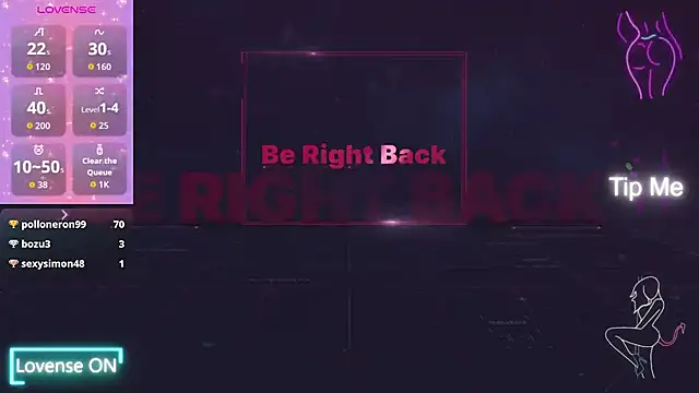 XxAsianTsCummerxX webcam